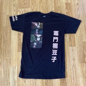 5 for $20! Demon Slayer T-shirt